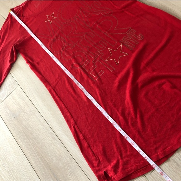 Victoria’s Secret NYC Nightgown in Red Size S - Picture 6 of 9